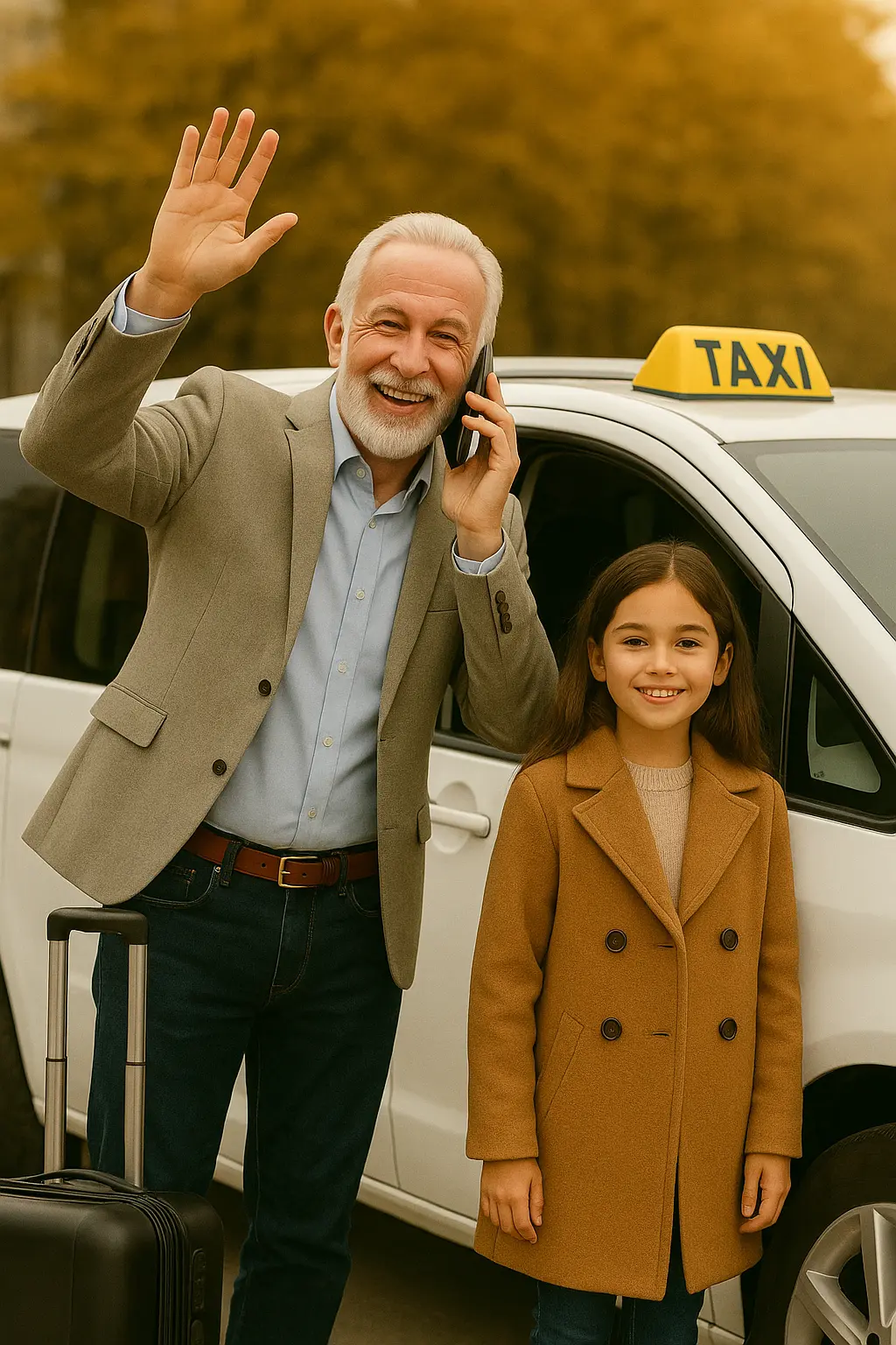 why choose airport transfer taxis